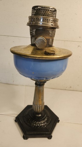 Brass metal aladdin - aladdin, b