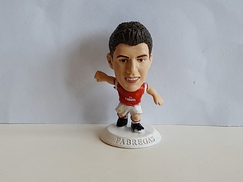 Corinthians microstar fabregas - microstar,