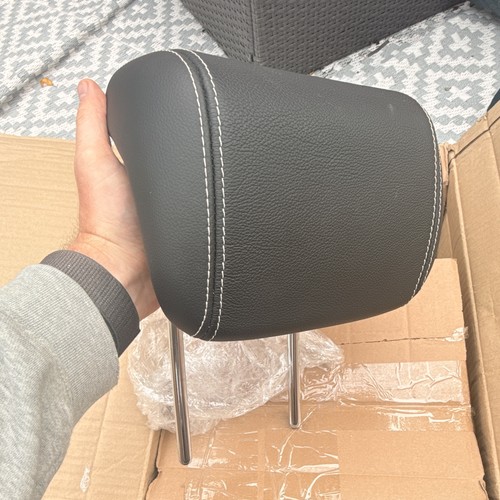 Jaguar ipace rear headrest - jaguar,