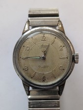 Vintage Mens Avia Automatic