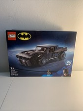 LEGO 76332 The Batman