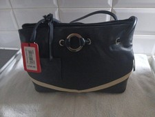 Gigi Othello Style Black Soft