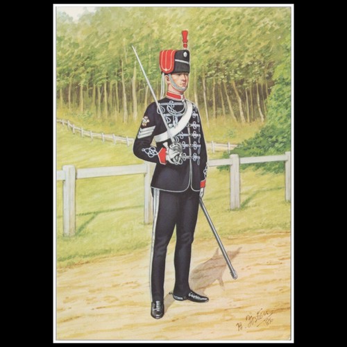 Sergeant royal wiltshire - sergeant,