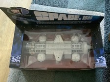 Product Enterprise Space 1999 Laboratory Eagle. Die cast metal