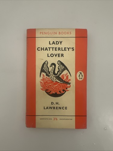 Lady chatterleys lover h - chatterleys,
