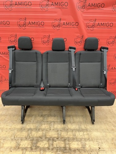 Seat ford transit - ford,