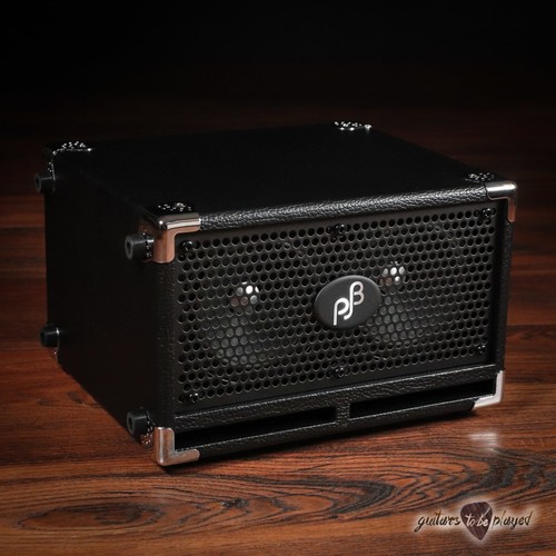 Phil jones bass compact - bass,