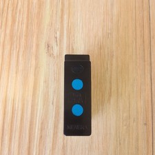MEM 15 Amp Blue Spot FUSE