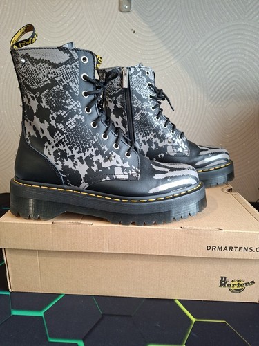 Martens mens boots - mens,