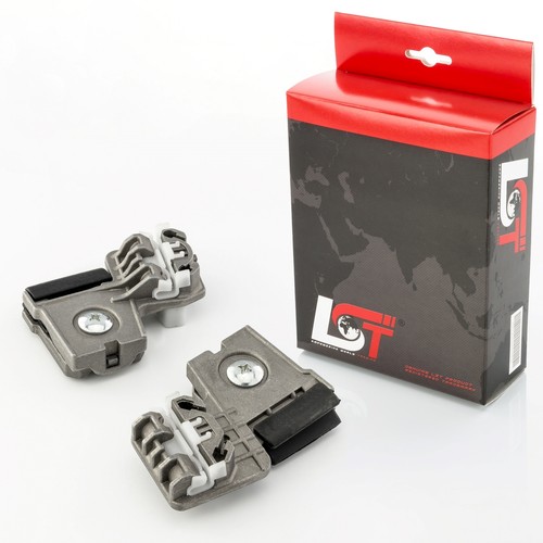 Window regulator repair kit - window,