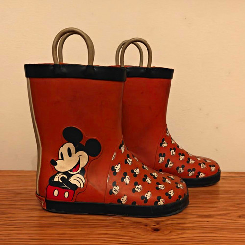 Kids disney mickey - disney,