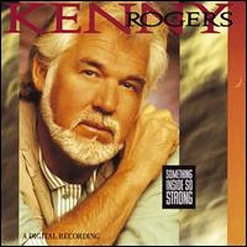 Rogers kenny something - rogers,,