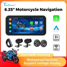 Bike Display Waterproof