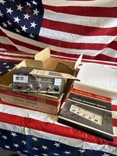 Vintage american craig 8 - american,
