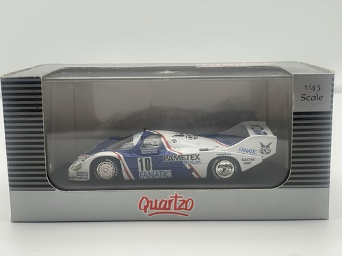 Quartzo q3070 porsche 956 - quartzo,