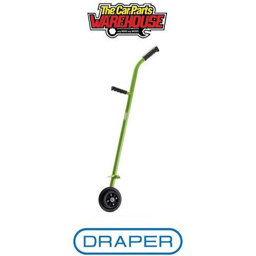 Draper 09982 rotary lawn - 09982,
