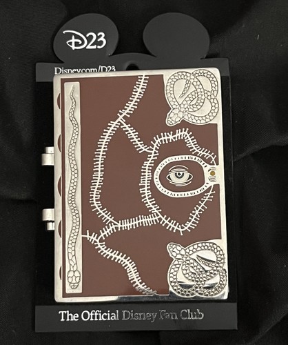 D23 hocus pocus 20th - hocus,