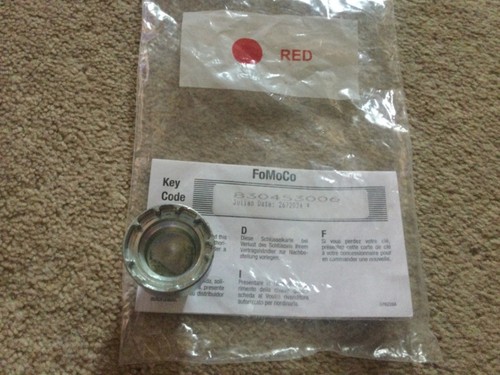 Replacement ford locking - replacement,