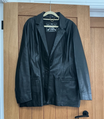 Lld womens black - womens, leather