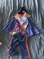 Disney Mickey Mouse Halloween