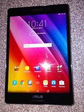 Asus Zenpad S 8.0 Z580CA P01MA