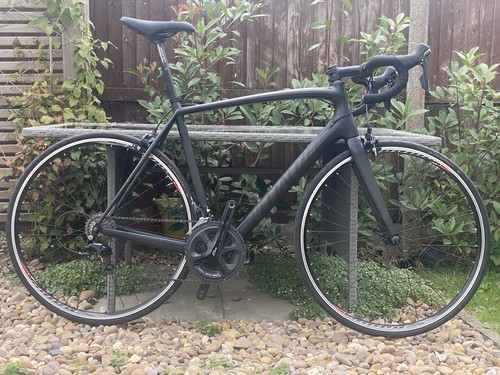 Specialized tarmac sl4 58cm - specialized,