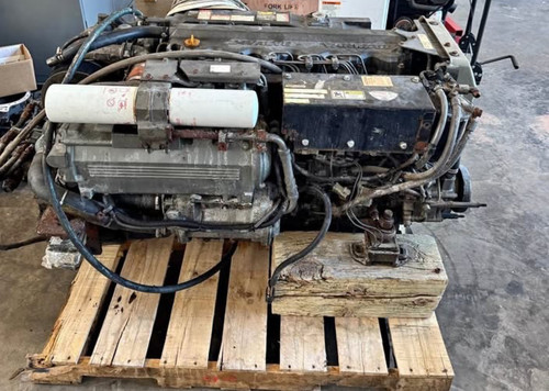 Yanmar 6ly3 etp marine - 6ly3-etp,