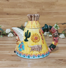 OCI Novelty Native American