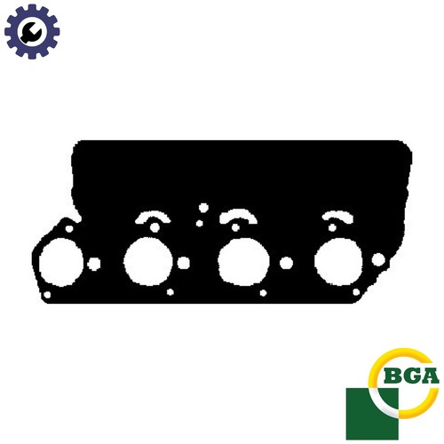Gasket exhaust manifold - exhaust, mg9361