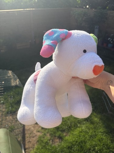 Build bear snowdog - build,