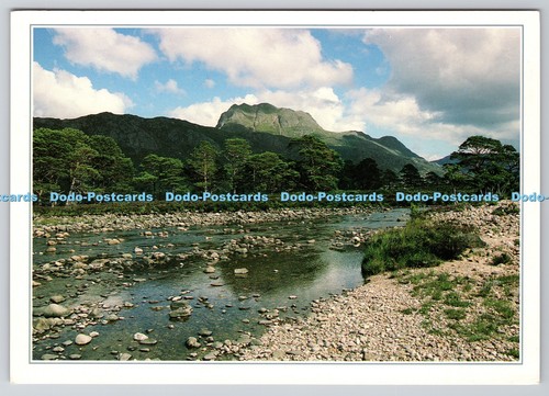 D315406 wester ross - wester, slioch