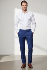 T.M. Lewin Infinity Active