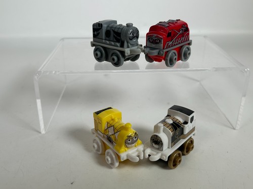 Power rangers thomas - 4x, &
