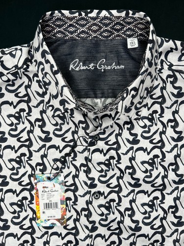 Robert graham theron brush - graham,