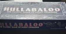 VINTAGE 1993 HULLABALOO THE