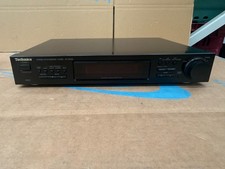 Technics ST-X302L Quartz
