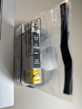 Epson Black ink Cartridge -