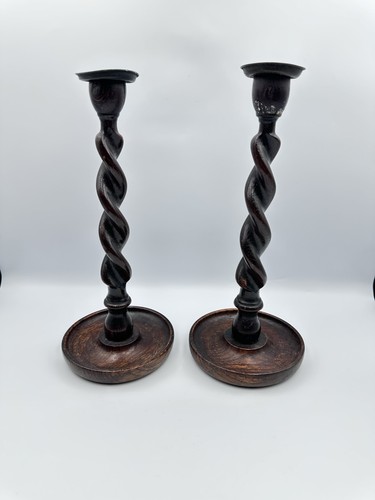 English victorian barley - barley, twist