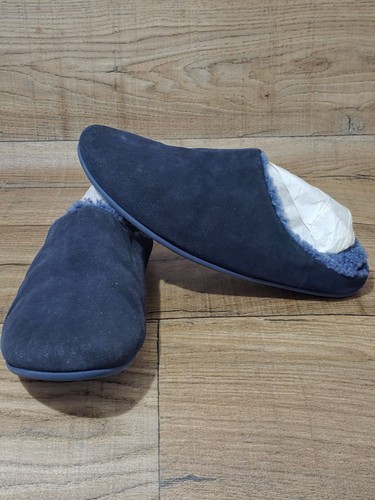 Fitflop mens slippers eu - 12,