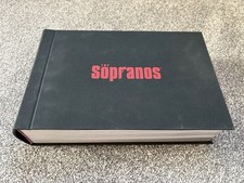 The Sopranos DVD Complete