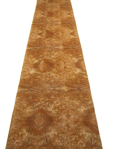 Golden madrona maple veneer - golden,