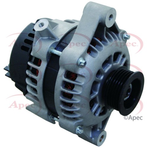 Apec alternator for opel - alternator,