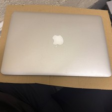 Apple MacBook Air 13” A1466