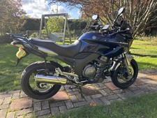 2007  Yamaha TDM 900  -  '56 Plate