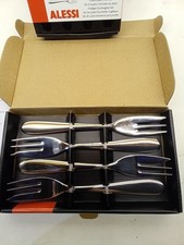 Alessi Nuovo Milano 4 Piece
