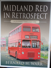 Midland Red in Retrospect: A