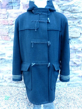 Vintage Stone Island  XXL Duffle Jacket - needs work see description