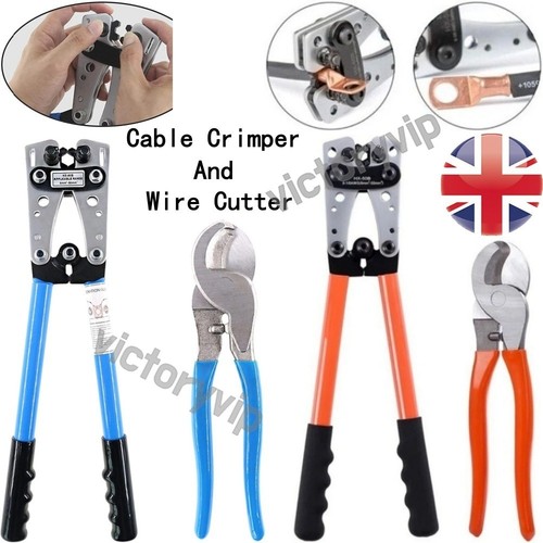Heavy duty battery cable - duty,