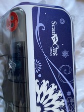 Brother ScanNCut CM900 Wireless Electronic Cutting Machine