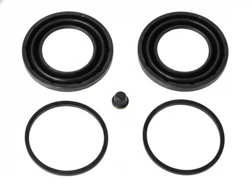 Brake caliper repair kit front - caliper,